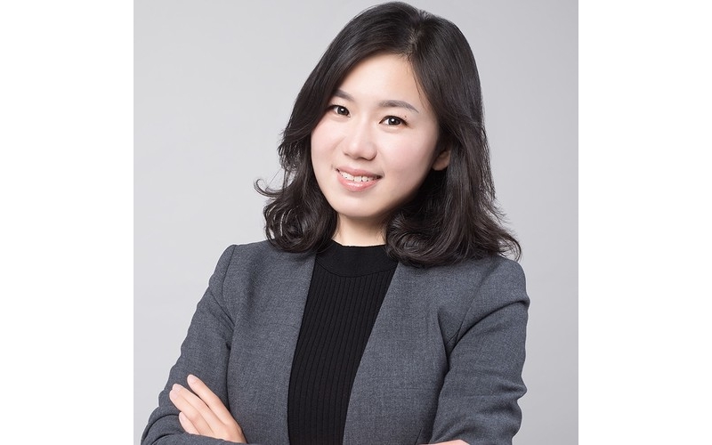 社交电商行业张女士引入京灵财税服务