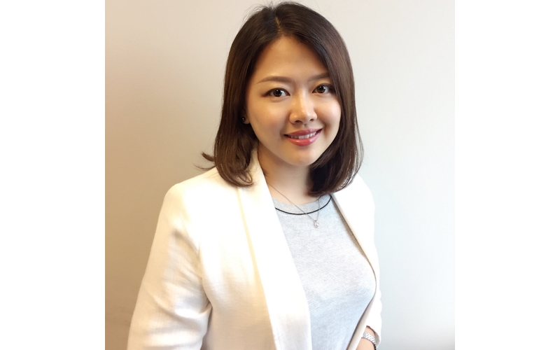 教育培训行业的刘女士引入京灵财税服务