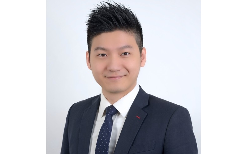 医疗行业的马先生引入京灵财税服务