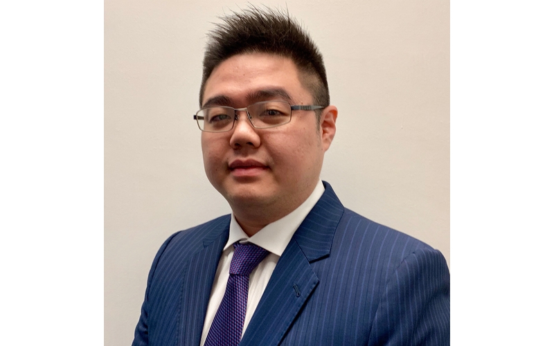 广告传媒行业的章先生引入京灵财税服务